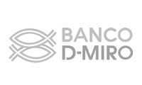 Banco D-Miro